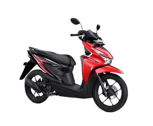 Honda BeAT