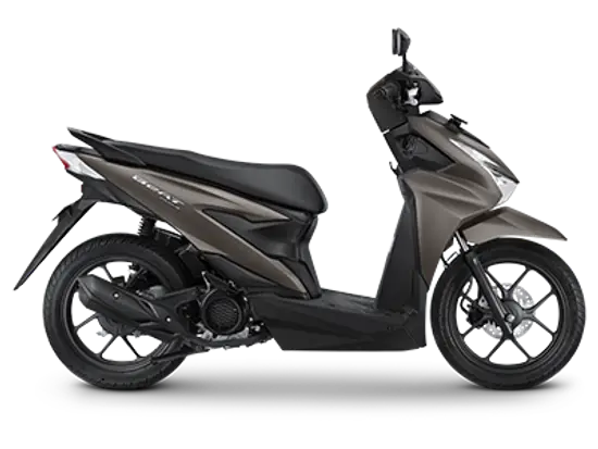 Honda BeAT Deluxe