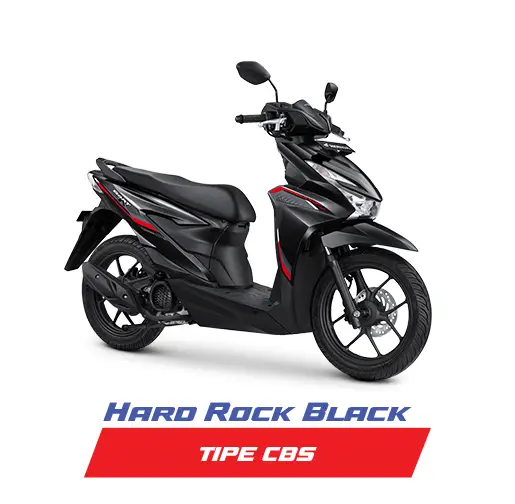 Honda BeAT