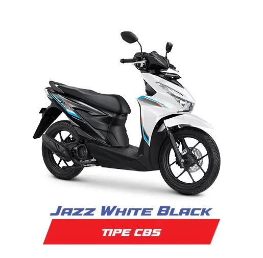 Honda BeAT