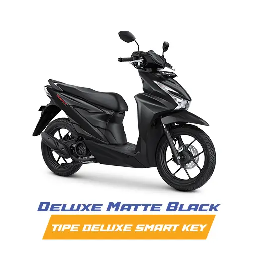 Honda BeAT