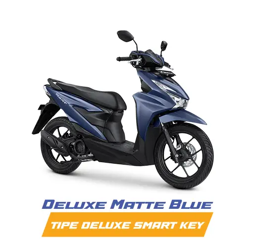 Honda BeAT