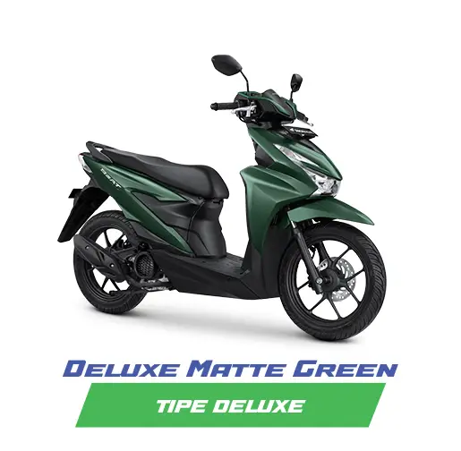 Honda BeAT