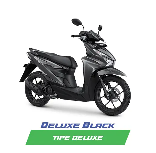 Honda BeAT