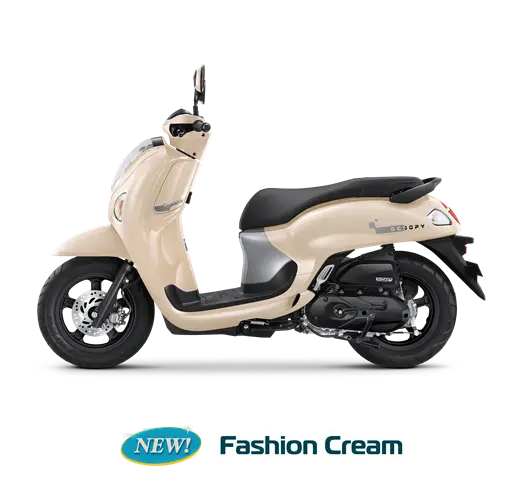Scoopy