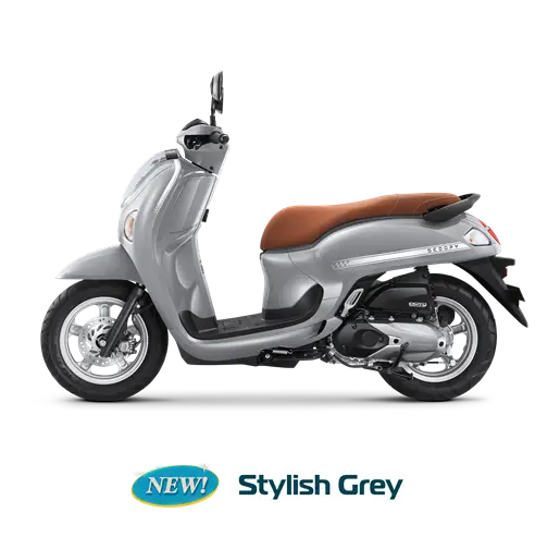Scoopy