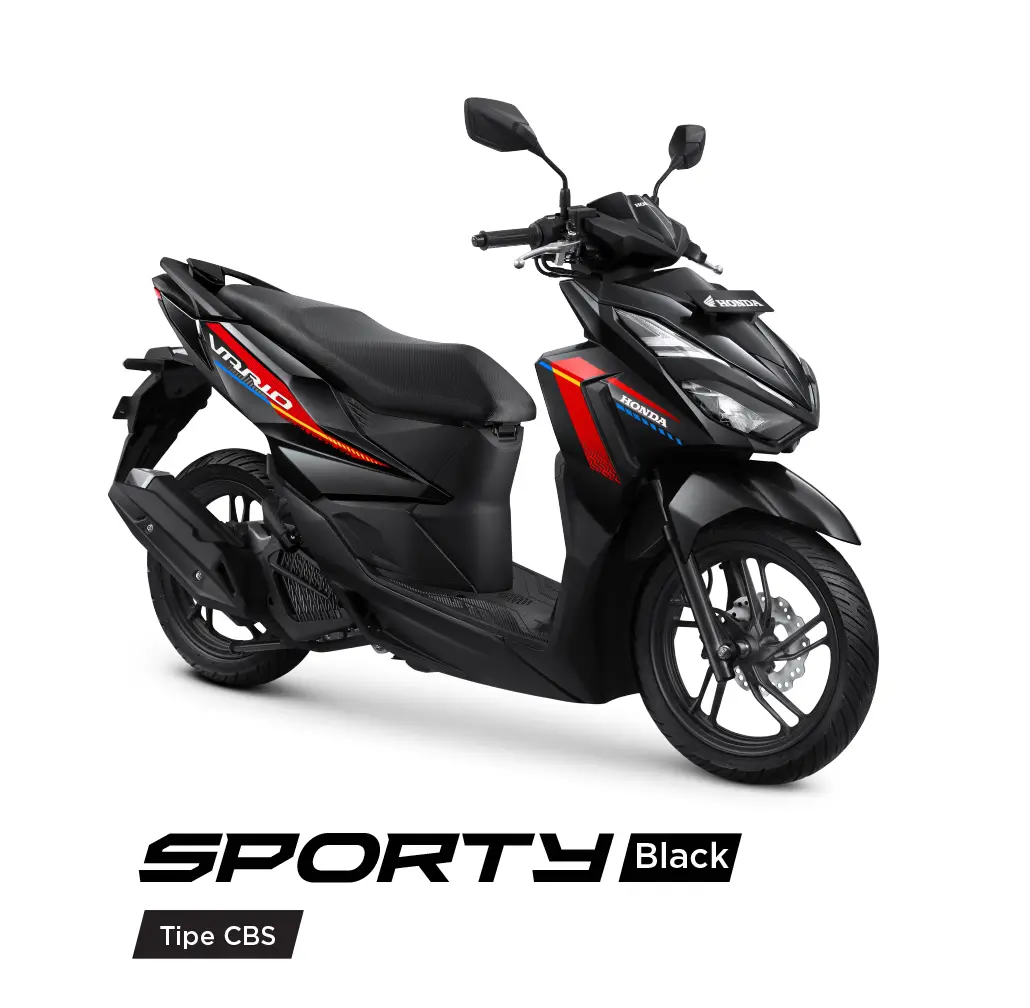 Vario 125