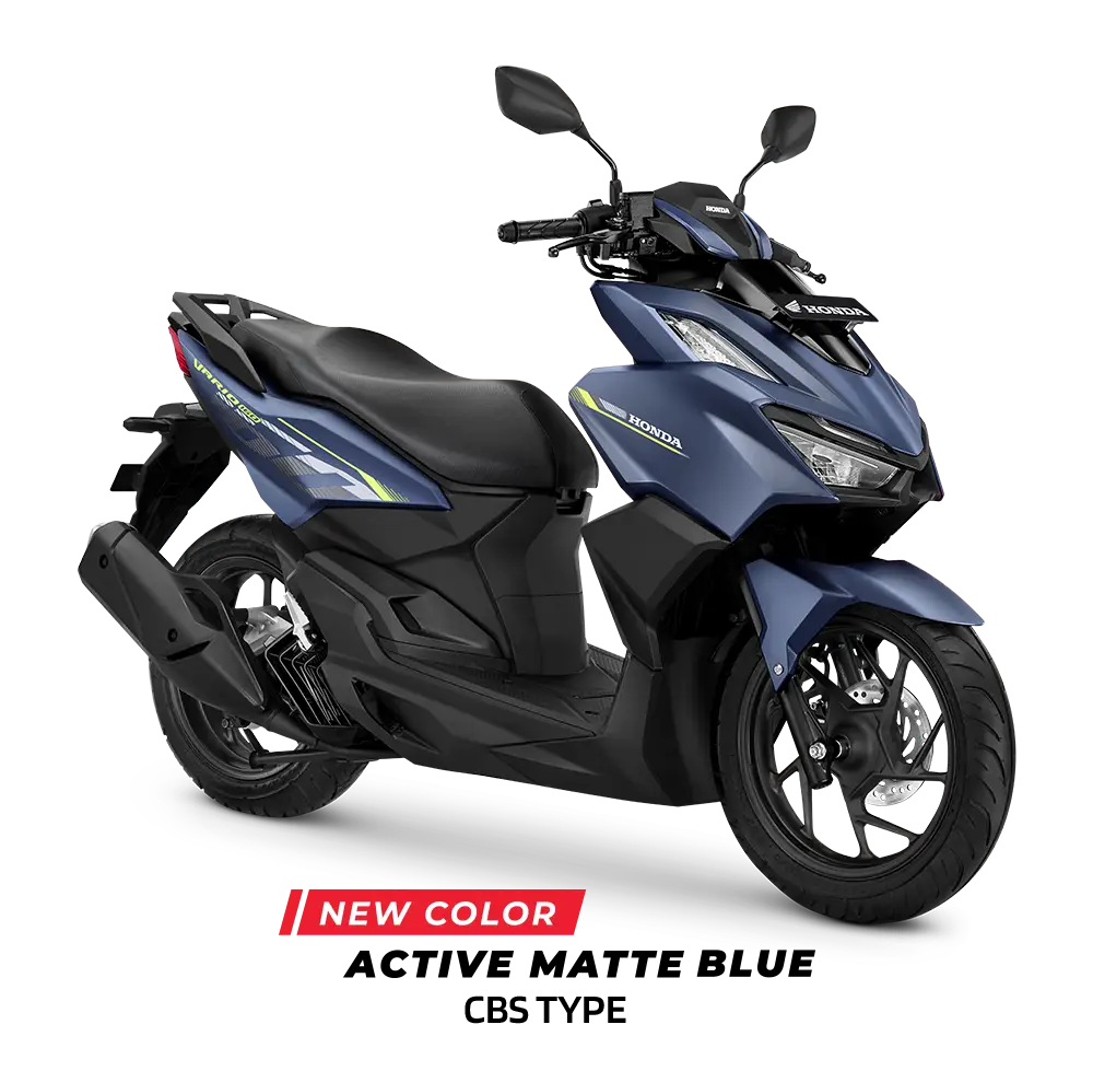 Vario 160